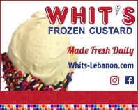 Whit's Frozen Custard