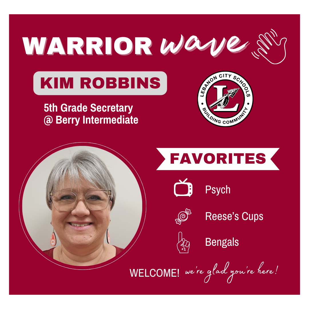 Warrior Wave