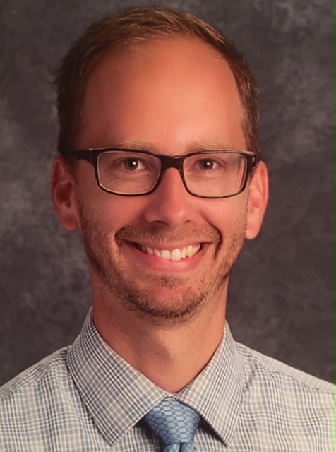 Photo of ALex Brunk